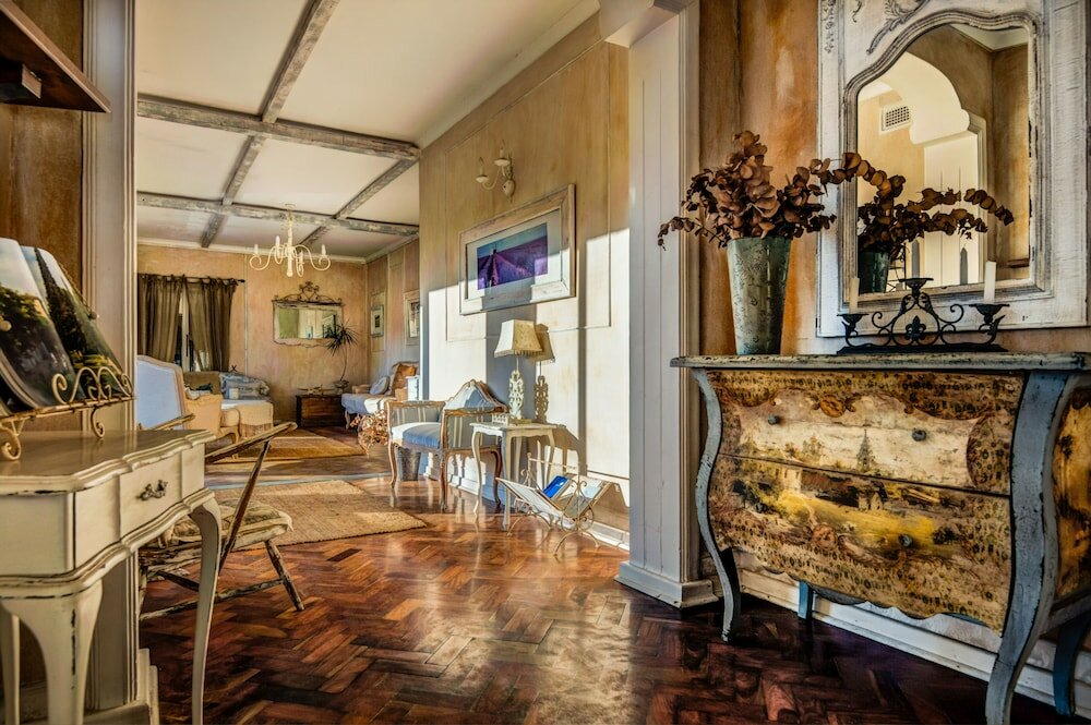 Фото Petite Provence B&b