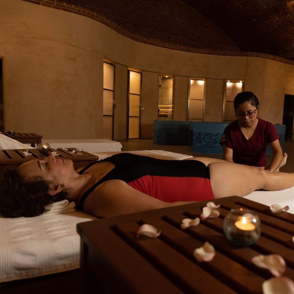 Фото Hacienda Santa Cruz