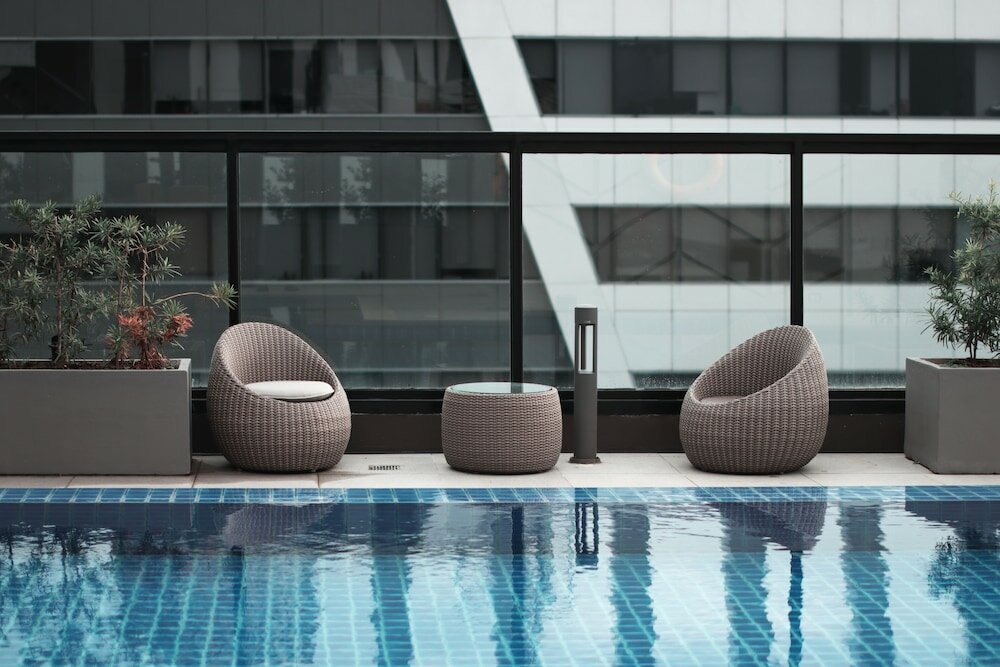 Фото Seda Central Bloc Cebu