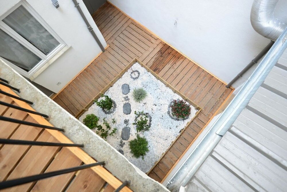 Фото La Fayette Hotel