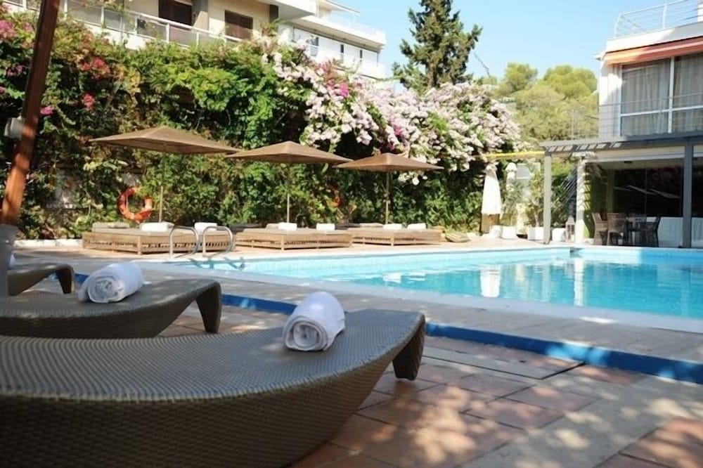 Фото Congo Palace