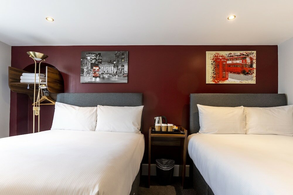 Фото Royal Park Hotel