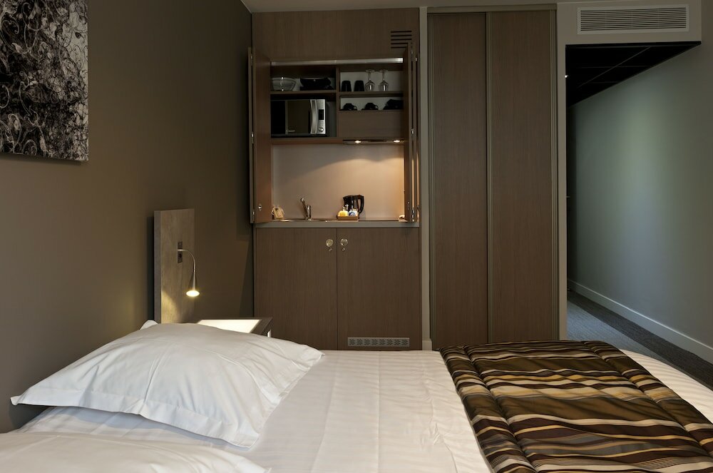 Фото Appart'City Marseille Centre Prado Velodrome