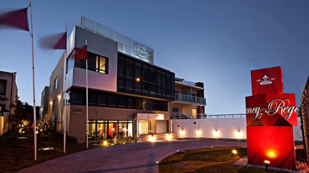 Фото Regency Rambla Design Apart Hotel