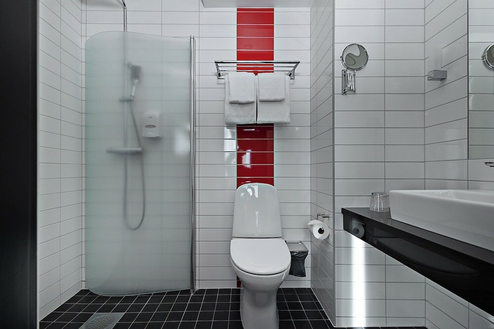 Фото Comfort Hotel Umea City