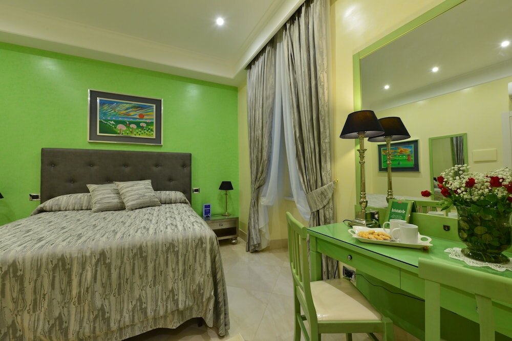 Фото Fabio Dei Velapazza Luxury Guest House