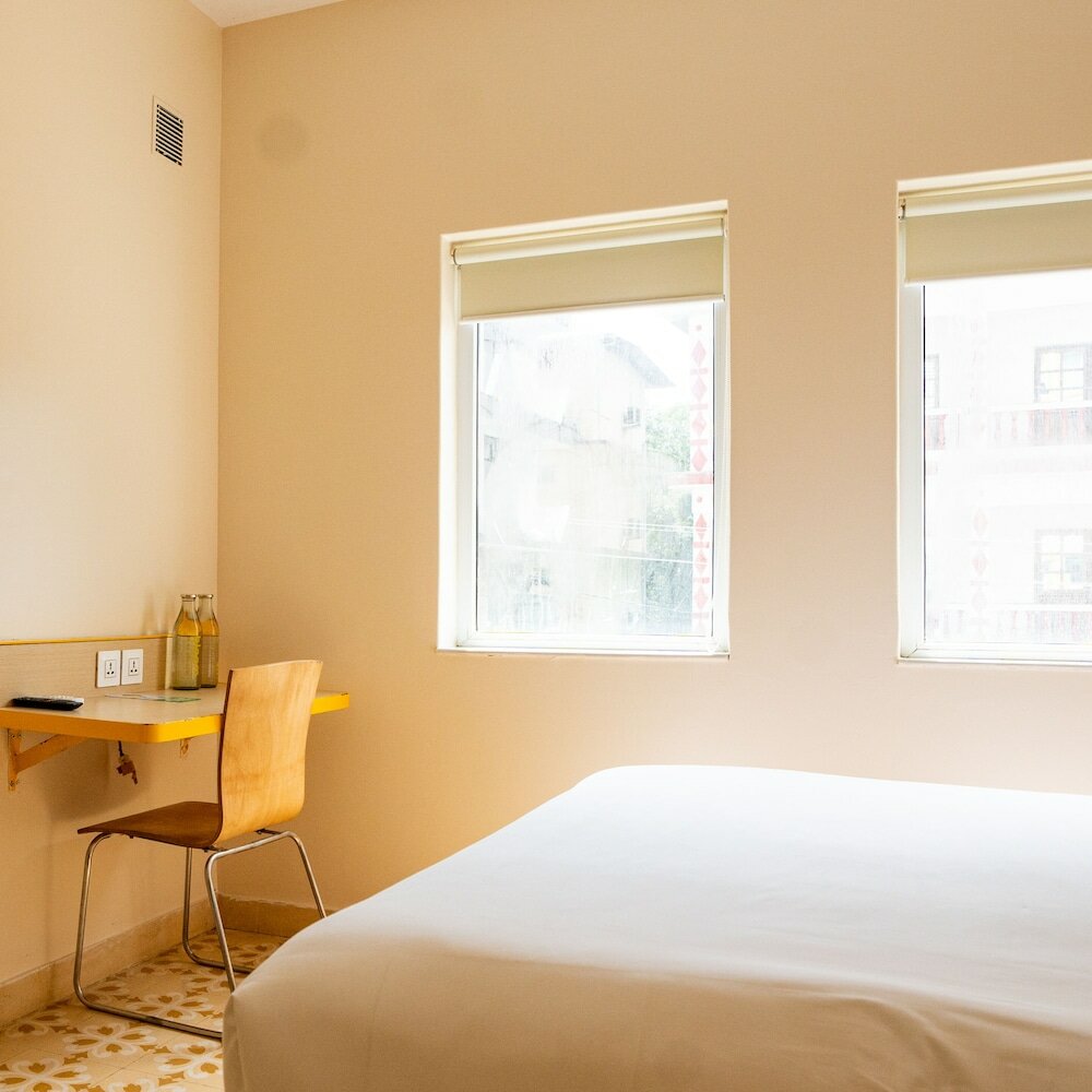 Фото Bloomrooms @ Calangute