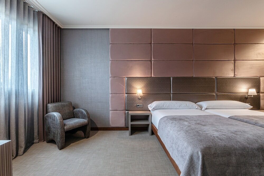 Фото Hotel Pensua Punta del Este