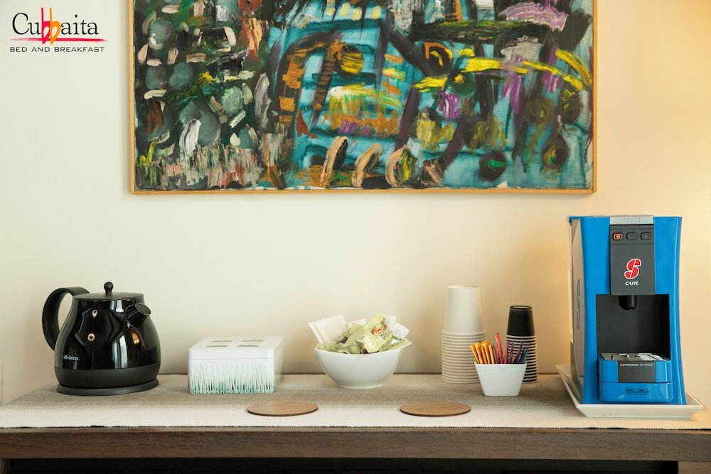 Фото B&b Cubbaita