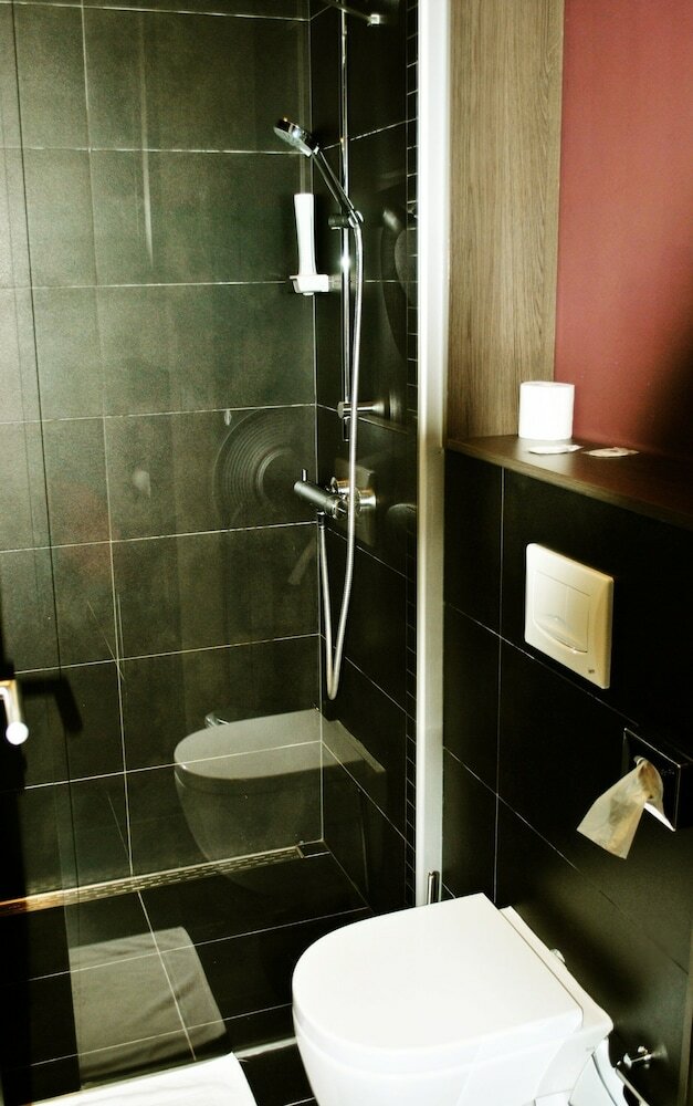 Фото Kongres Hotel Roca