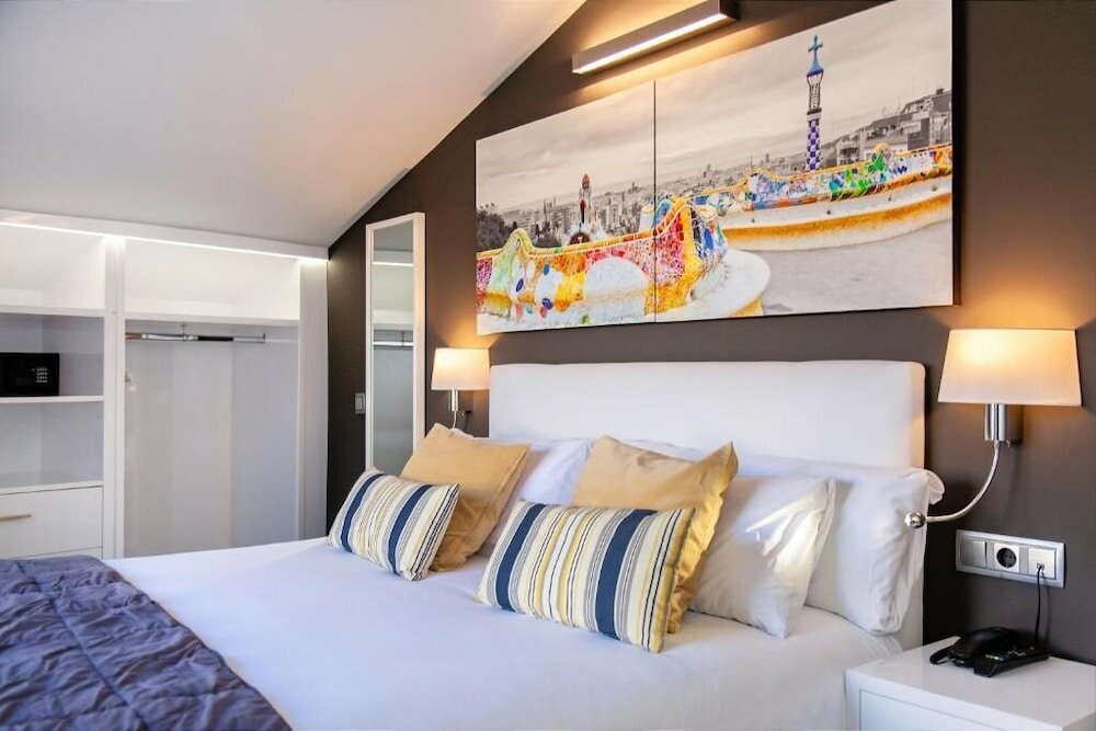 Фото Hotel Sant Pere II