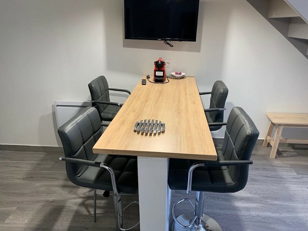 Фото Les Barmonts