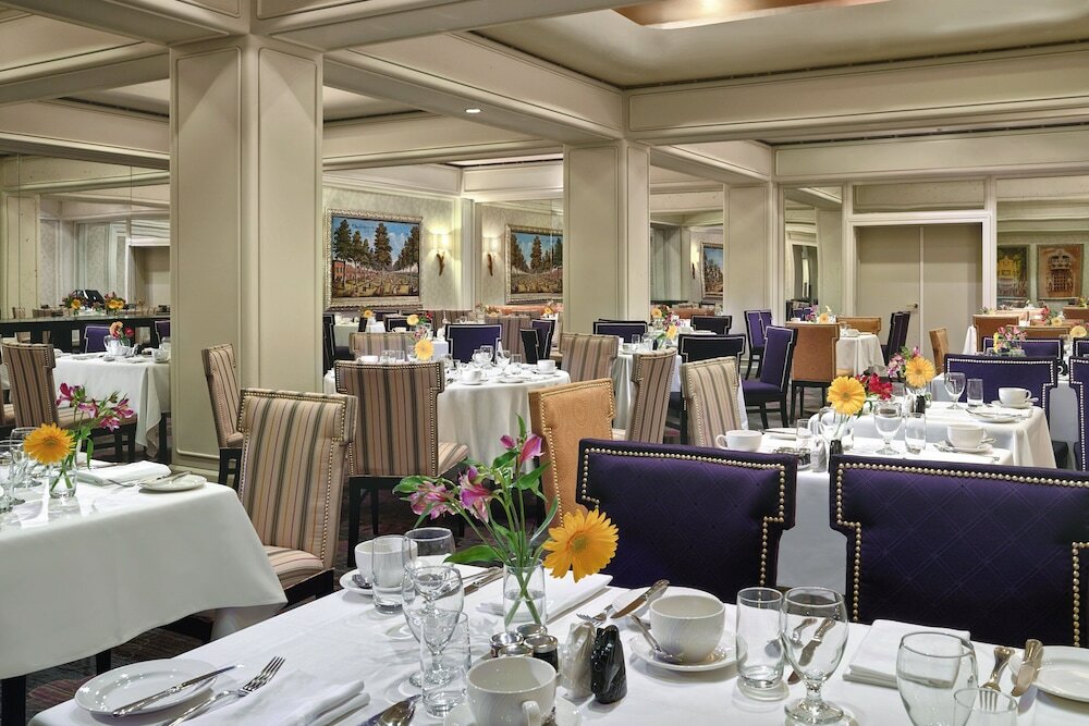 Фото The Omni King Edward Hotel