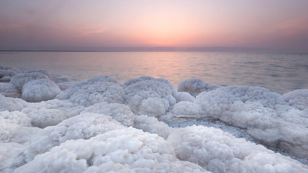 Фото Kempinski Hotel Aqaba Red Sea