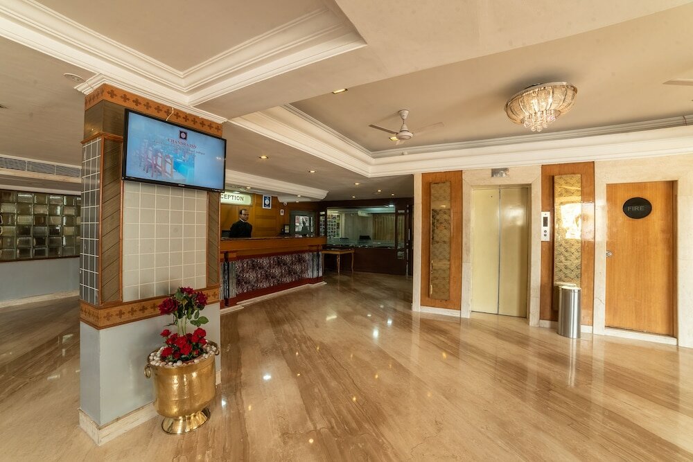 Фото Chandra Inn