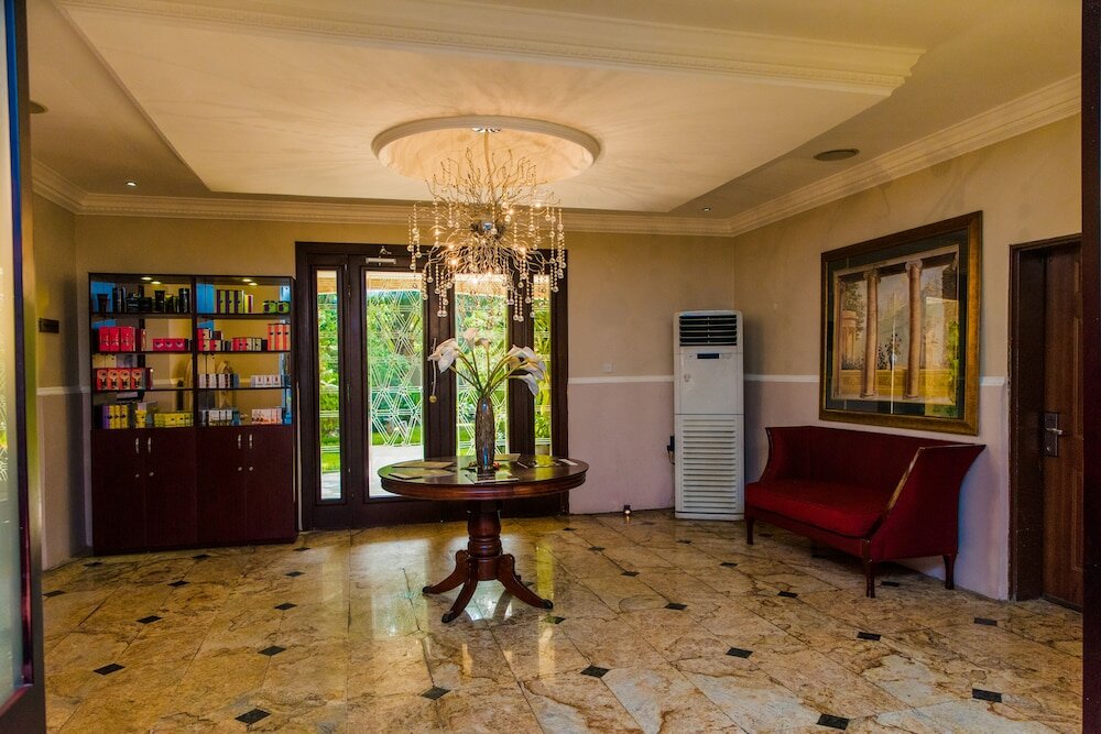 Фото Clear Essence California SPA & Wellness Resort