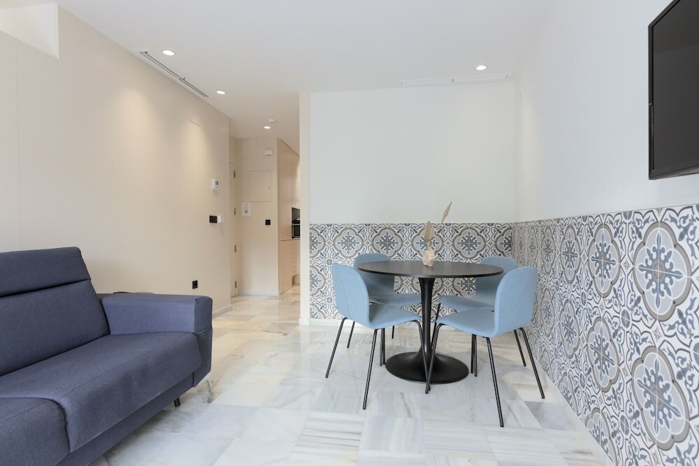 Фото La Milagrosa