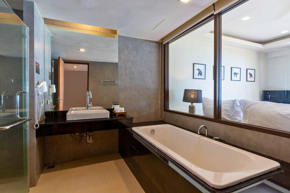 Фото Kacha Resort & SPA Koh Chang