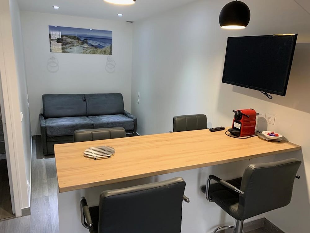 Фото Les Barmonts