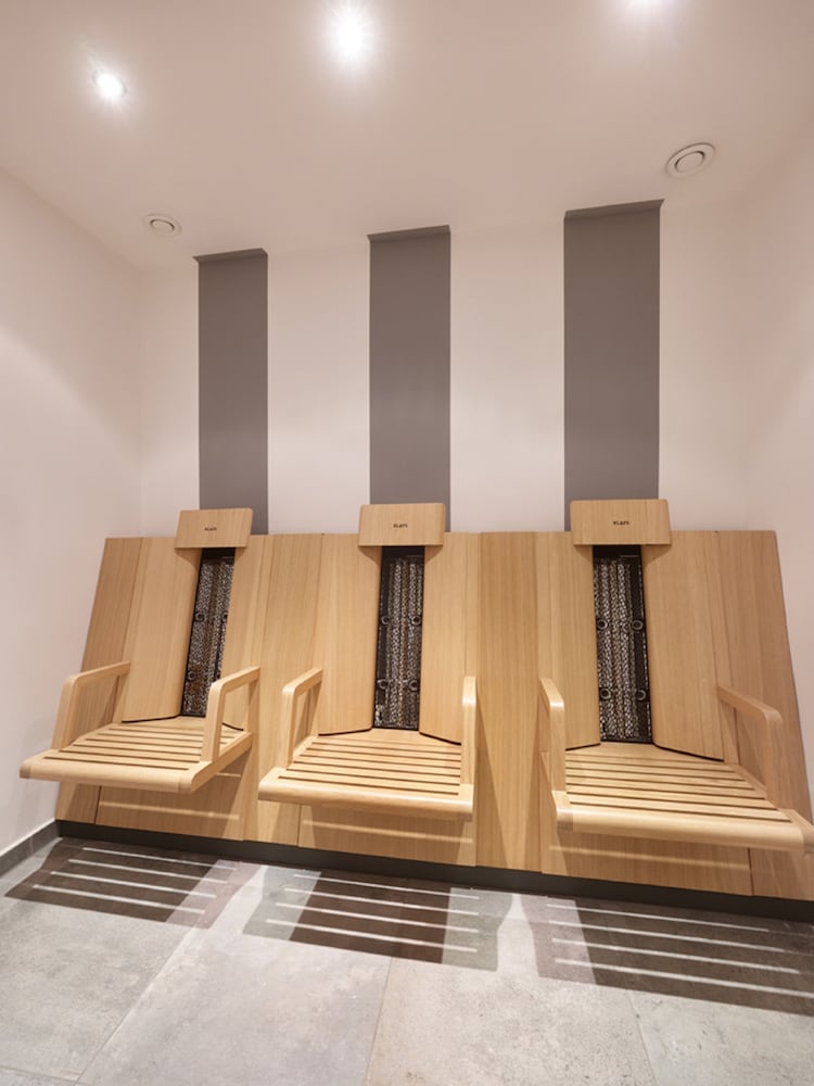 Фото Art Hotel Aachen Superior