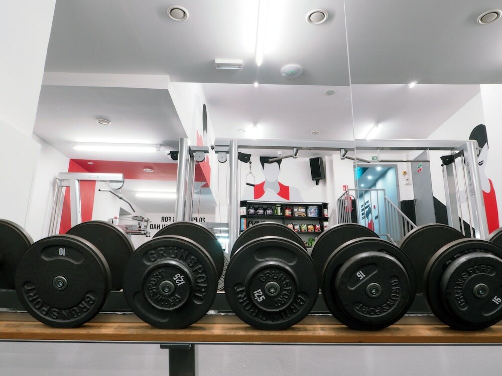 Фото Plus Prague Hostel