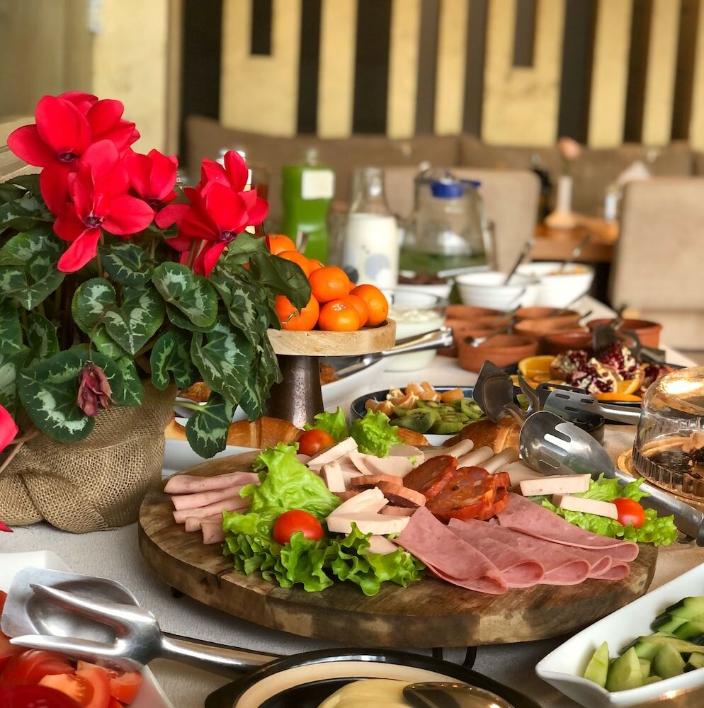 Фото Regina City