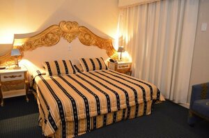 Hotel Bertaso (Estado de Santa Catarina, Chapeco, Avenida Getulio Vargas 52-S Centro), hotel