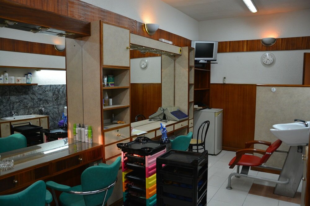 Фото Manuela Residente Resort