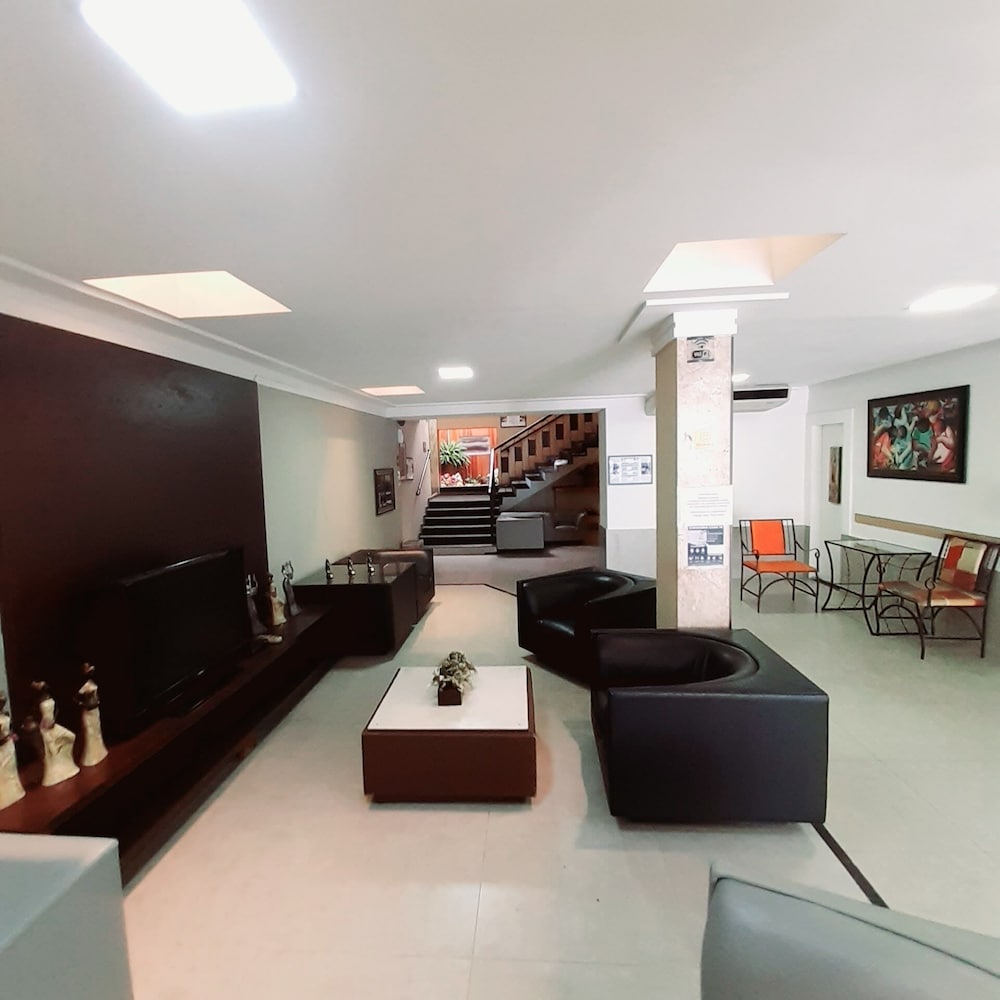 Фото Aton Plaza Hotel