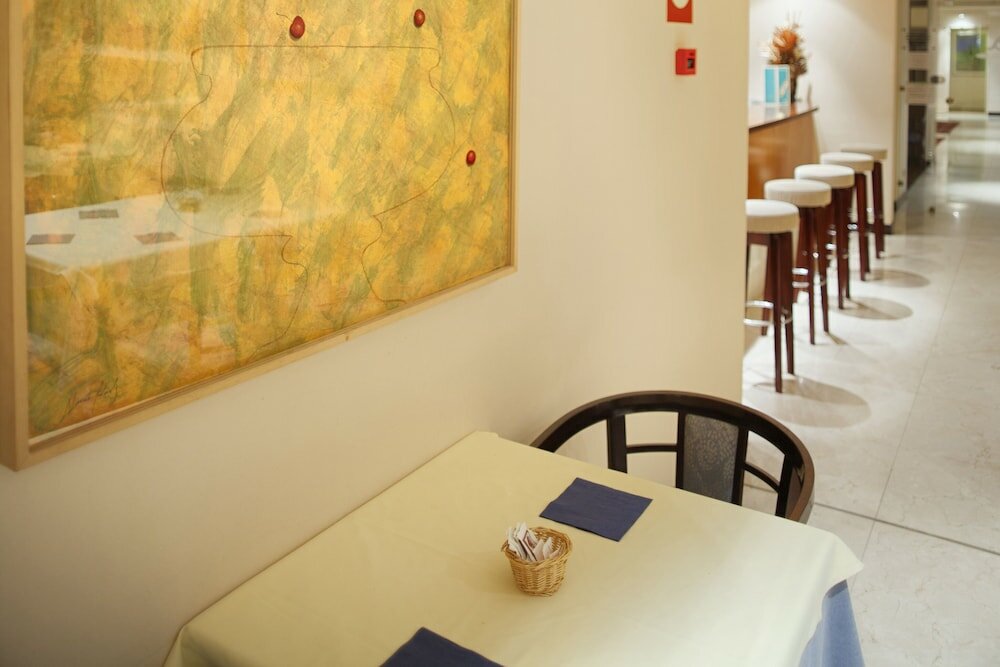 Фото Hotel Atlantis