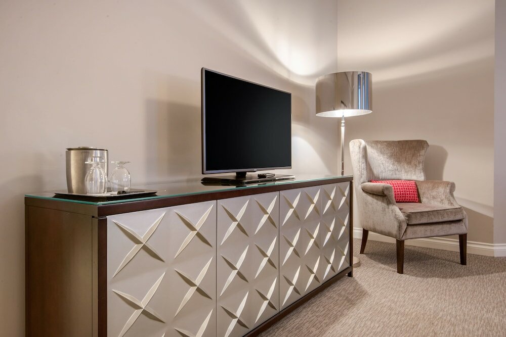 Фото The Omni King Edward Hotel