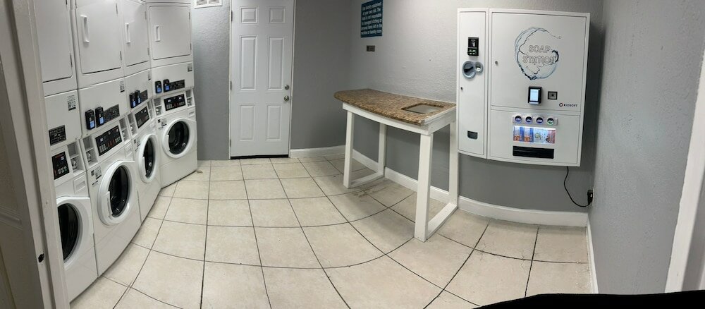 Фото Monumental Movieland Hotel Orlando