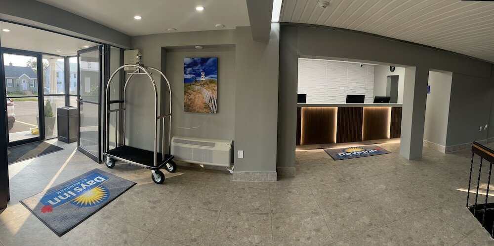 Фото Causeway Bay Hotel And Convention Centre