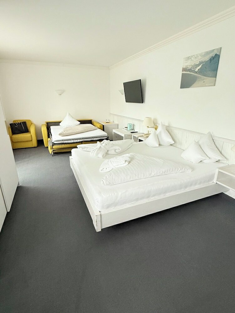 Фото Achentalerhof