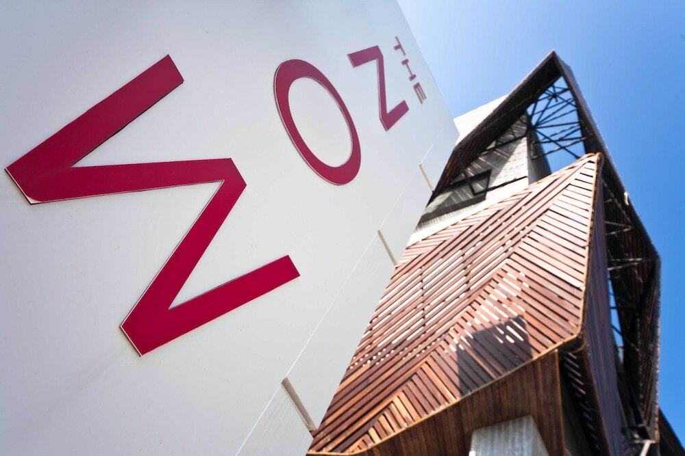 Фото The Now Hotel