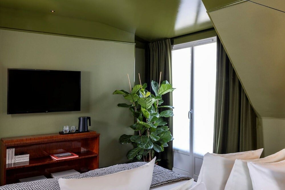 Фото Hotel La Conversation