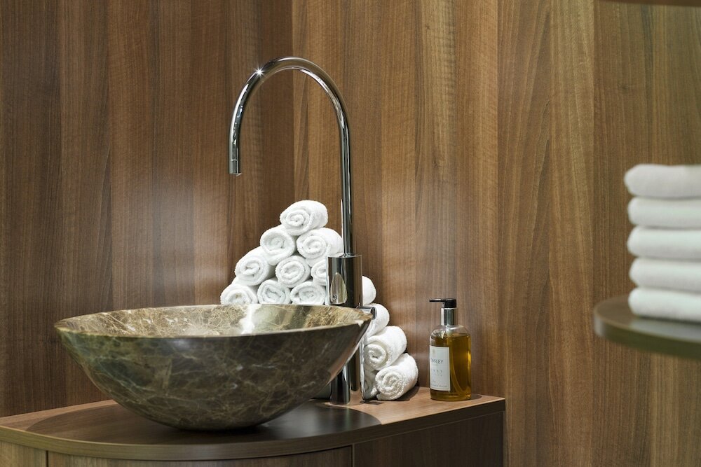 Фото Holiday Inn Vienna City