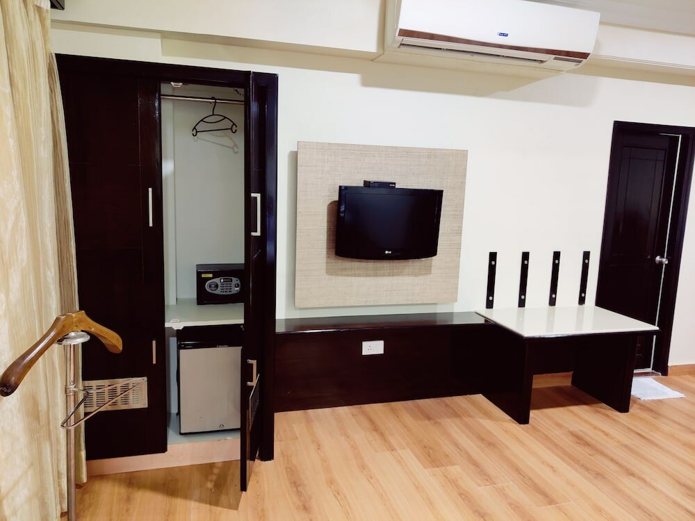 Фото Chandra Inn