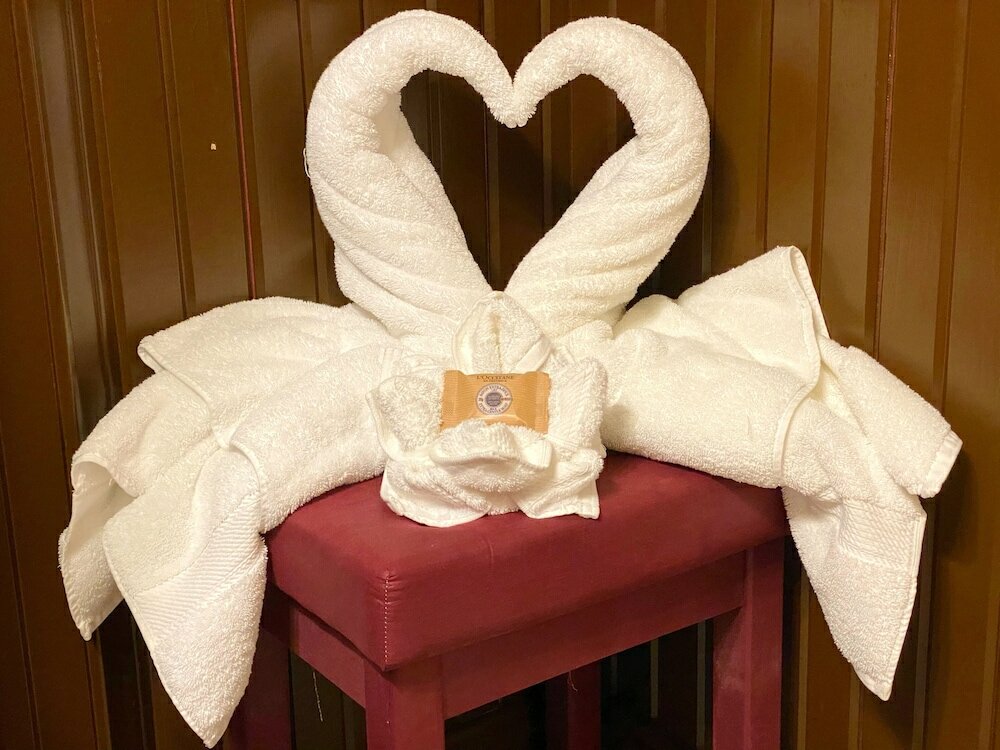 Фото Kiepersol Bed and Breakfast