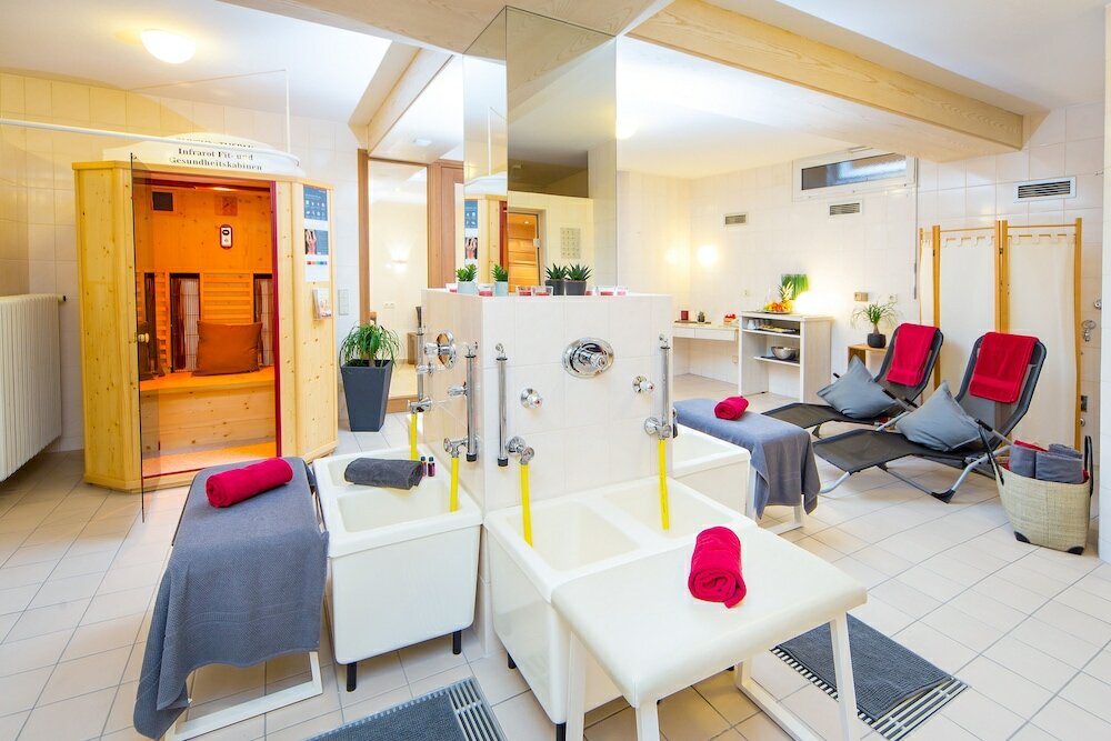 Фото Kurhotel Roswitha