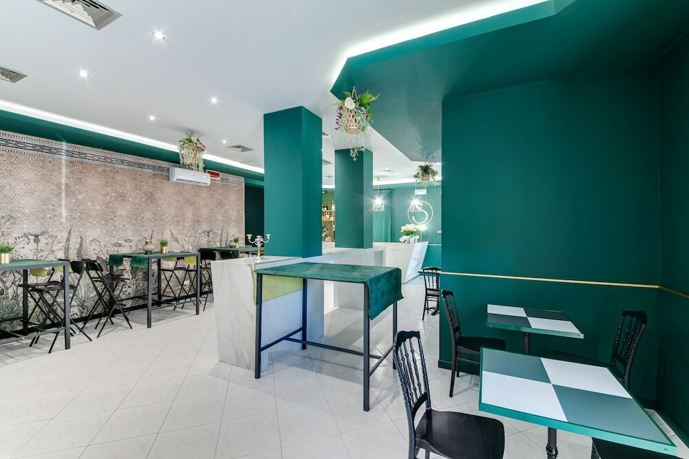 Фото Hotel Sorriso