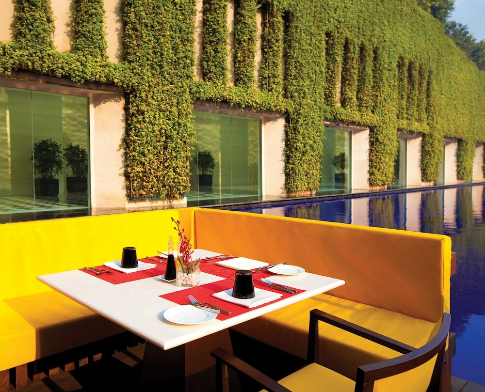 Фото The Oberoi Gurgaon