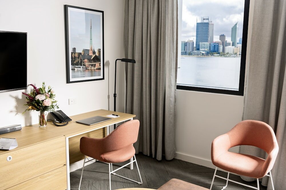 Фото Quest South Perth Foreshore