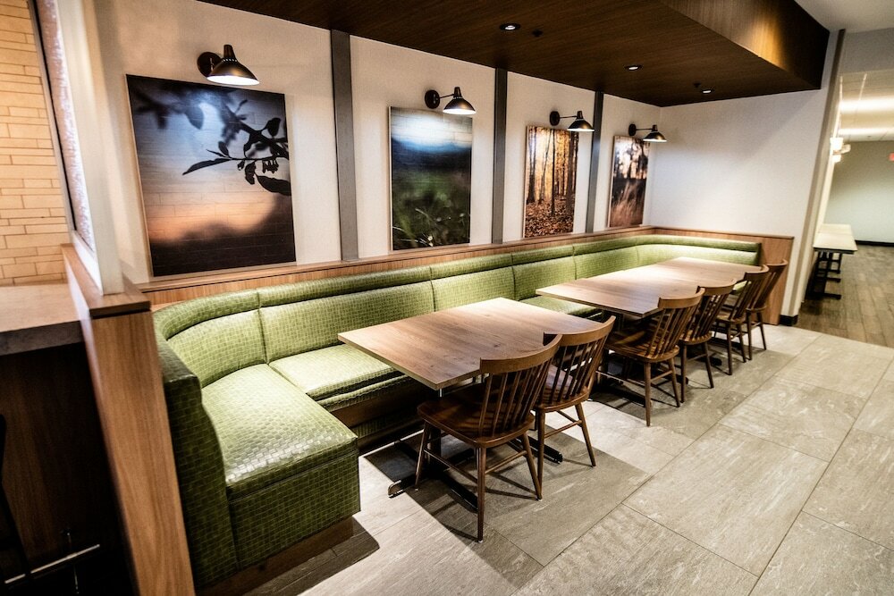 Фото Fairfield Inn & Suites by Marriott Washington Casino Area