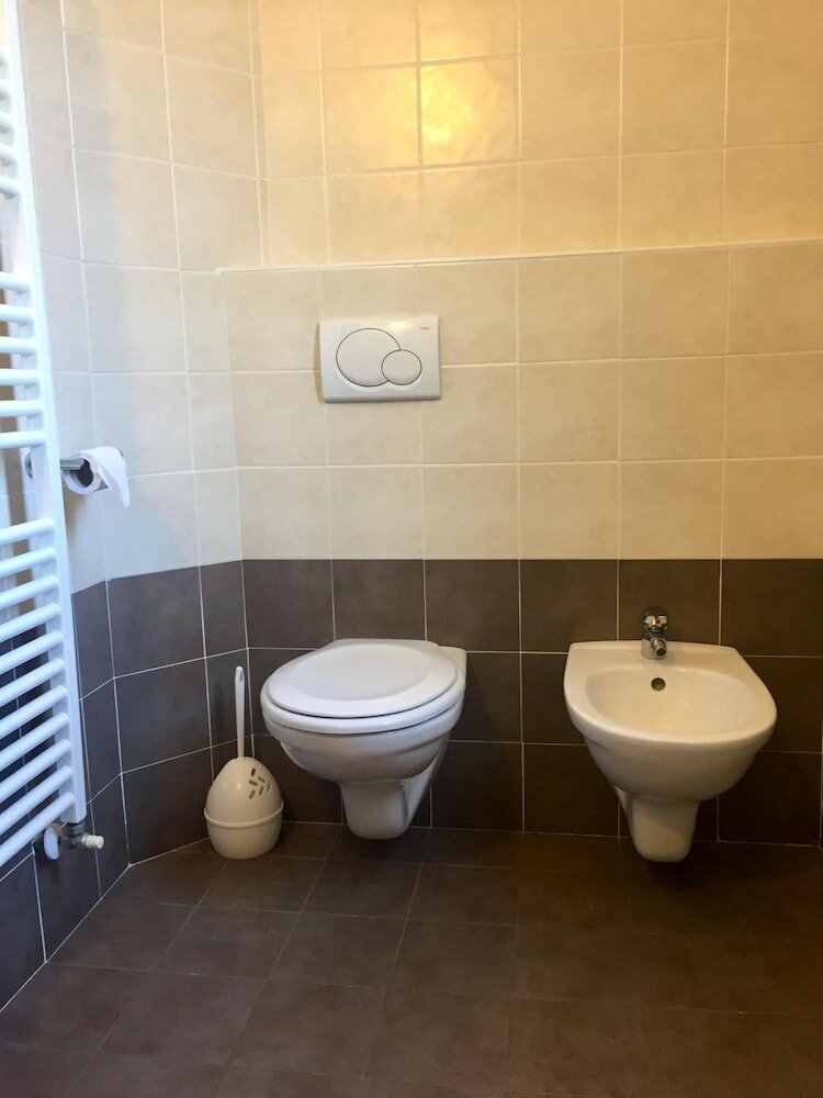 Фото Hotel Aquila Azzurra