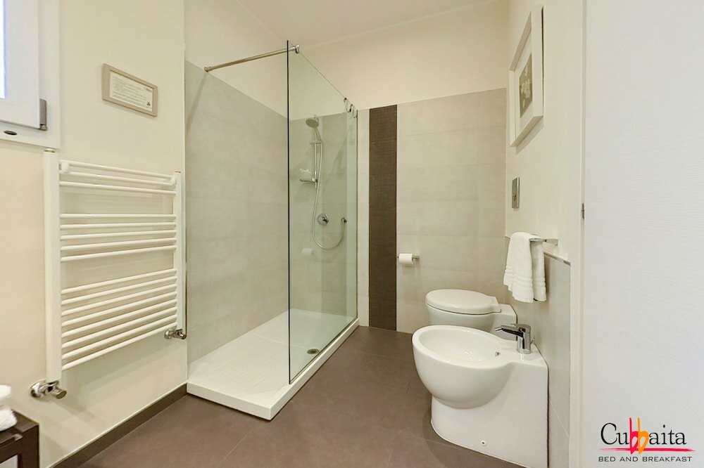 Фото B&b Cubbaita