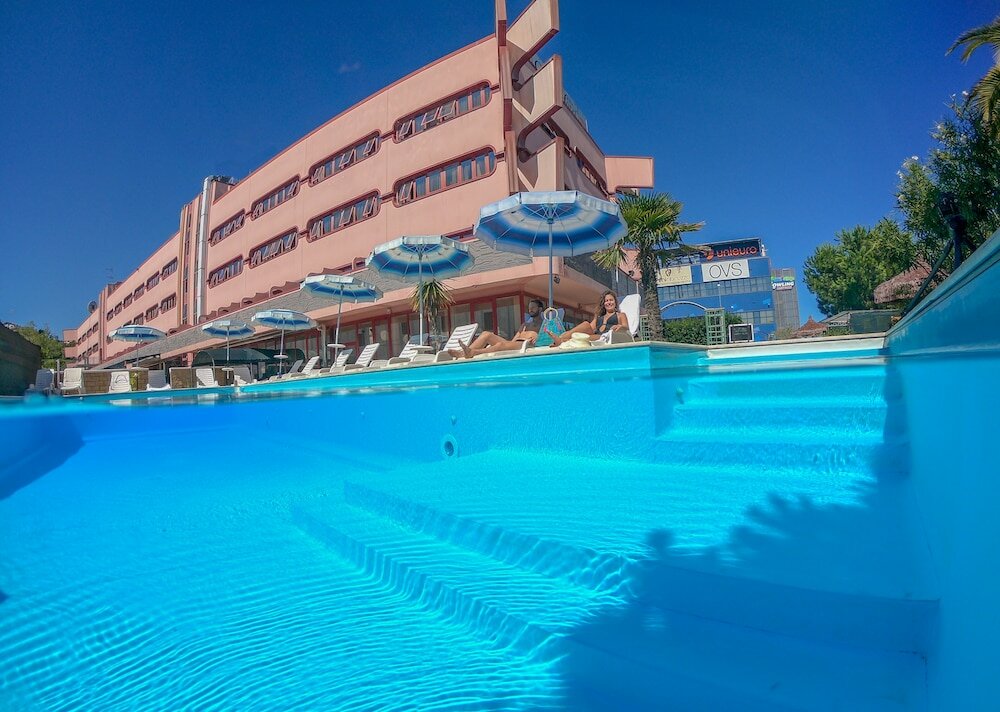 Фото Onda Hotel