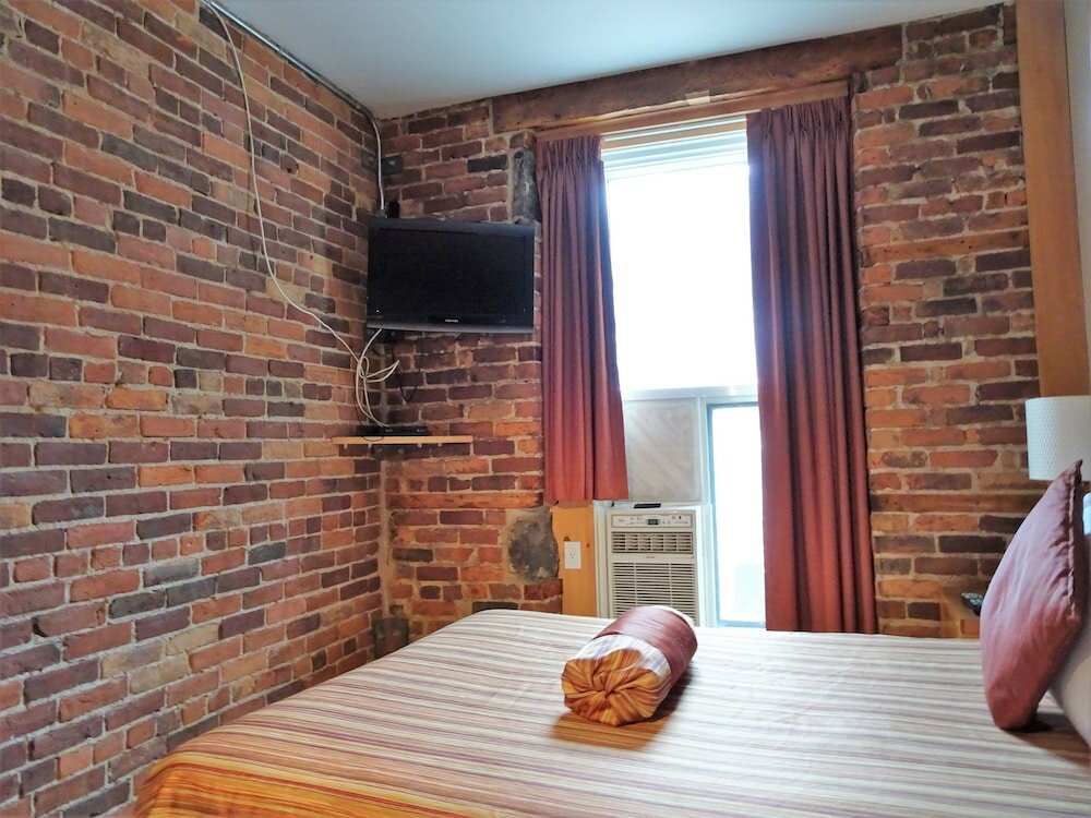 Фото Hotel Abri du Voyageur