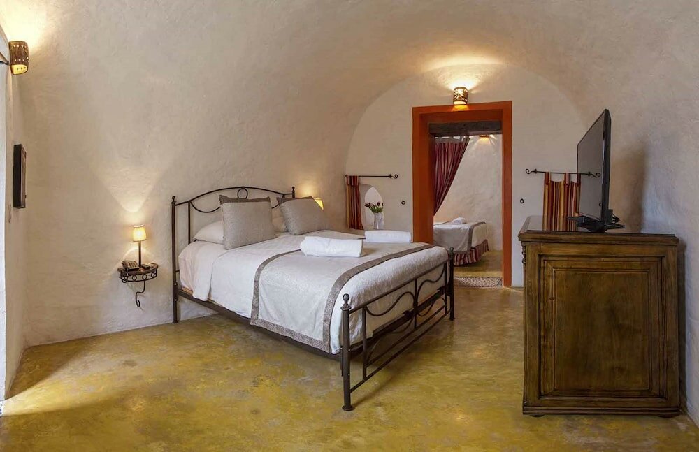 Фото Hacienda Santa Cruz