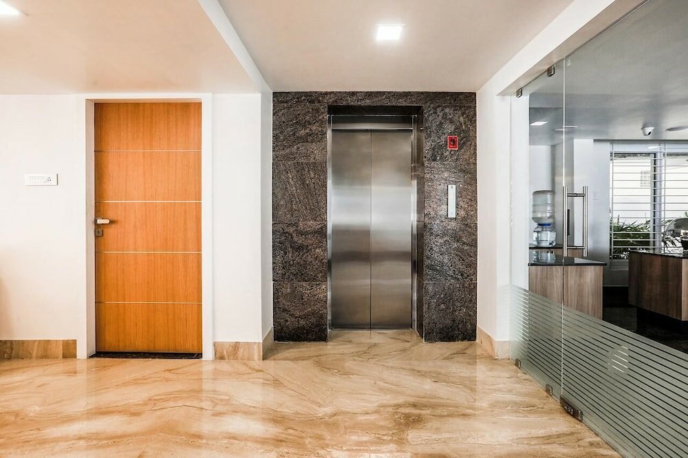 Фото Park Avenue Suites